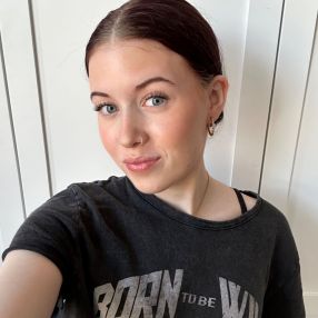 Dorthea Elenora, Babysitter in Vejen