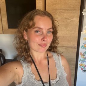 Josefine, Babysitter i Tappernøje