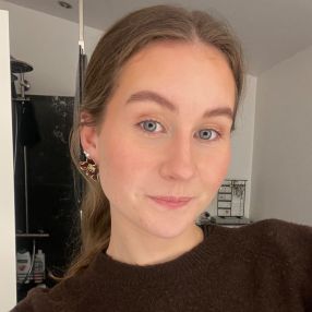 Frida, Babysitter i Aarhus