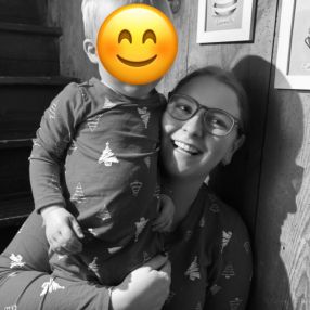 Zindy, Babysitter i Aalborg