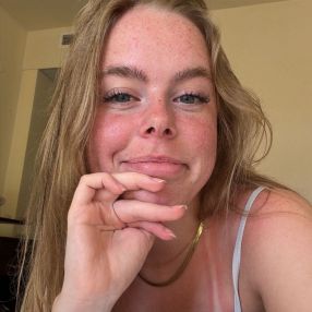 Freya, Babysitter i Ølstykke