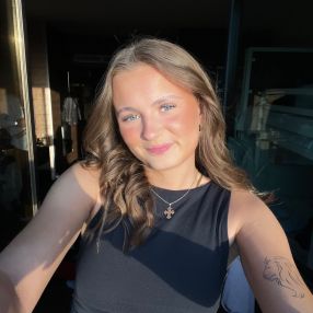 Thilde, Babysitter i Svendborg