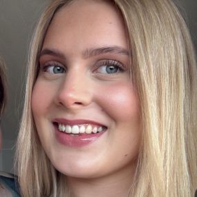 Matilde, Babysitter i Tønder