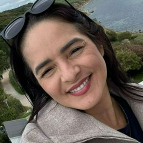 Regiane, Babysitter i Roskilde