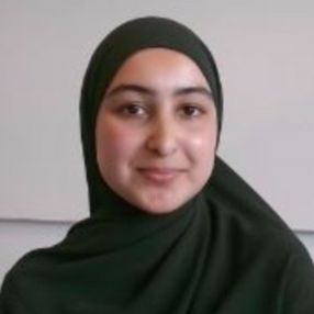 Nada, Babysitter in København