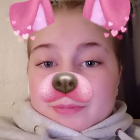 Michelle, Babysitter in Hundested