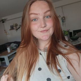 Anita, Babysitter in Ikast