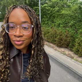 Imani, Babysitter i Kongens Lyngby
