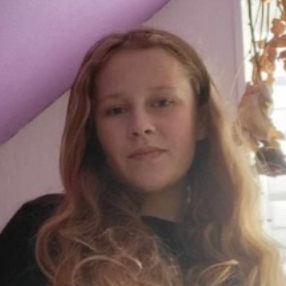 Natasja, Babysitter in Fredericia