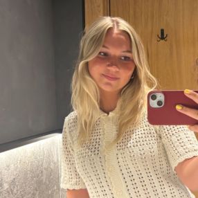 Emma Immersen, Babysitter in Skive