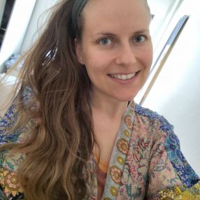 Sofie, Babysitter in Sankt Klemens