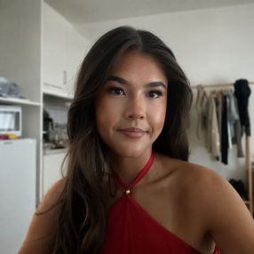 Zahra, Babysitter in Vordingborg
