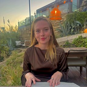 Matilde, Babysitter in Kongens Lyngby