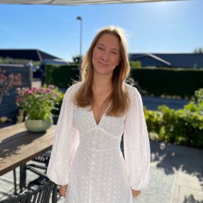 Sigrid, Babysitter i Havdrup