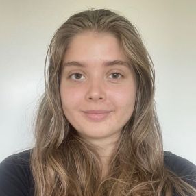 Cecilie, Babysitter i Hørsholm
