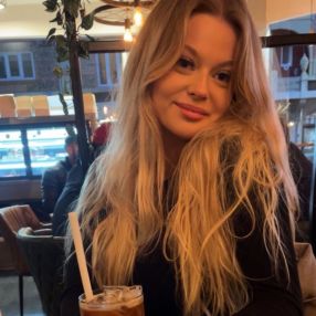 Sofie, Babysitter in Kongens Lyngby