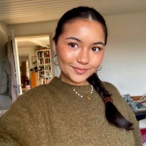 Natasha, Babysitter i Frederikssund