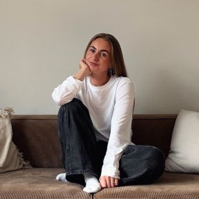 Anne, Babysitter in København