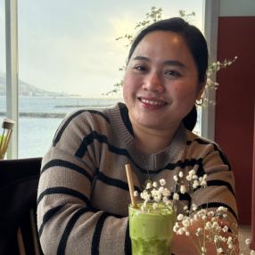 Kimberly, Babysitter in Gentofte