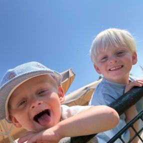 Emil, Family in Aalborg