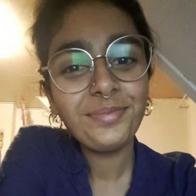 Sana'a Fatima, Babysitter i Vordingborg