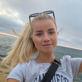 Nina, Babysitter i København
