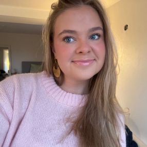 Marie, Babysitter i Ringsted