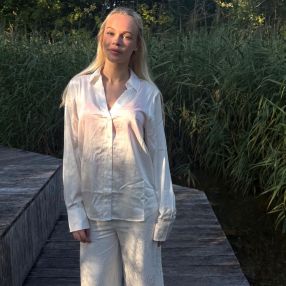 Ninna, Babysitter in Odense