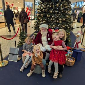 Søren, Family in Herning