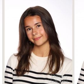Filippa, Babysitter i Sorø