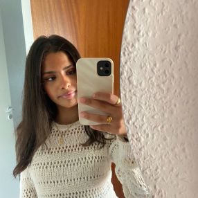 Samia, Babysitter i Helsingør