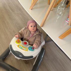Mikkel, Family in Varde