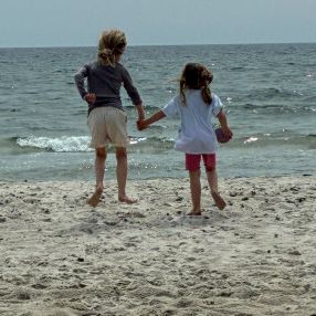 Nicklas, Family in Køge