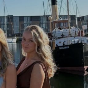 Tilde Rytz, Babysitter i Frederikssund