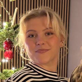Nanna, Babysitter i Aarhus
