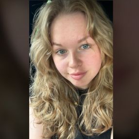 Emma, Babysitter in Nyborg