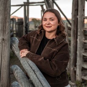 Katrine, Babysitter i Nykøbing Falster