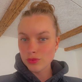 Ida, Babysitter i Ringkøbing