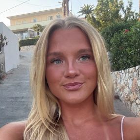 Caroline, Babysitter in Haderslev