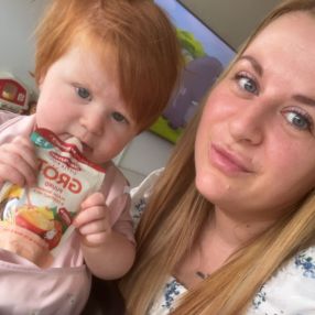 Maria, Familie i Helsinge