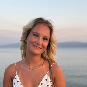 Sascha, Babysitter i Aalborg