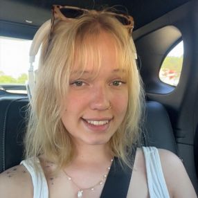 Sisse, Babysitter i Fredericia
