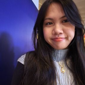 Mariah Isabelle, Babysitter in Glostrup