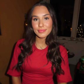 Isabella, Babysitter i Ølstykke