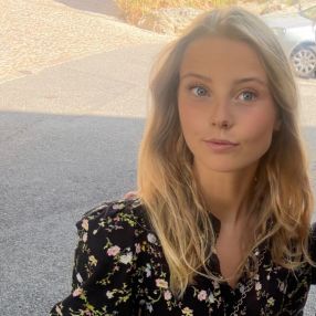 Andrea, Babysitter i Frederiksberg