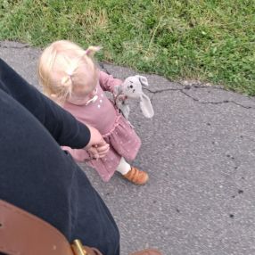 Clara, Familie i Lillerød