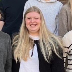 Luca, Babysitter i Nørresundby