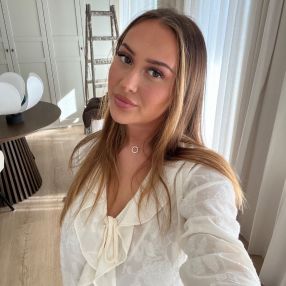 Anna, Babysitter i København