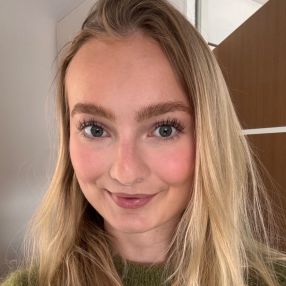 Lærke Wagner Thorup, Babysitter i København
