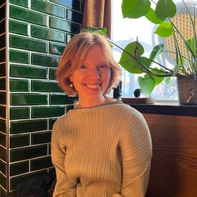 Silja, Babysitter i København